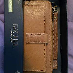 Rachel Roy Wallet
